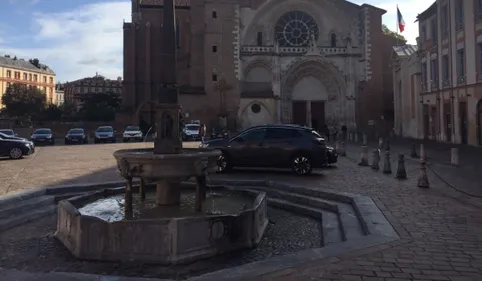 Sommet franco-allemand à Toulouse : le quotidien chamboulé du...