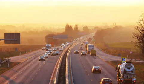 L'autoroute Castres-Toulouse toujours en bonne voie