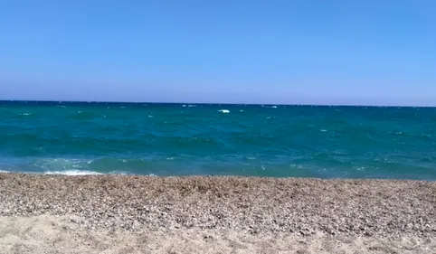 Un corps sans vie retrouvé sur la plage à Argelès-sur-Mer