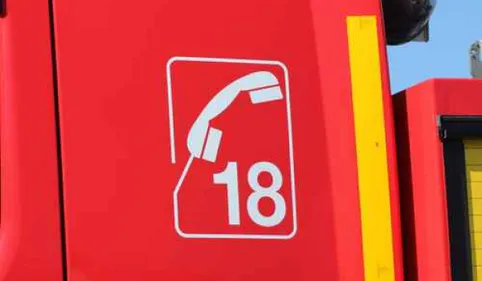 Perpignan : un piéton fauché par une voiture.