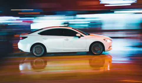 Près de Toulouse, un chauffard contrôlé à ... 230 km/h ! 