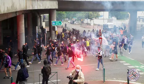 Barrage Ligue 1 - Le TFC face à Nantes jeudi et dimanche : Toulouse...