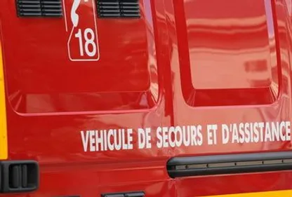 INFO 100% : incendie au collège de Saverdun 