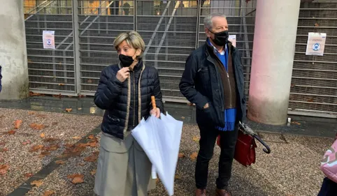 Six ans d'inéligibilité requis en appel contre Brigitte Barèges 