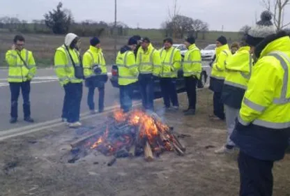 Denjean Logistique reprend la route