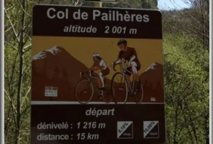 Neige : le col de Pailhères fermé à nouveau