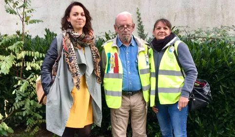 Un an de gilets jaunes : entre colère et espoir