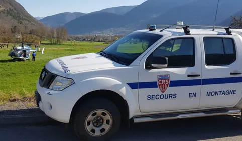 Un randonneur originaire du nord toulousain se tue dans les Pyrénées