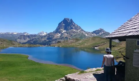 Le Parc national des Pyrénées est à la fête 