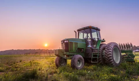 Bessède-de-Sault : terrible accident de tracteur