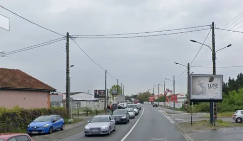 Toulouse : le chauffard de la barrière de Paris a été arrêté 