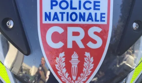 Un CRS se suicide à Perpignan lors d'un déplacement avec sa compagnie