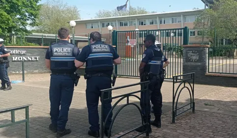 Coup de couteau à Castres. La garde à vue du mineur interpellé...