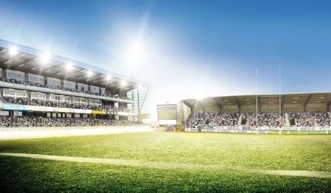 Castres : le stade Pierre-Antoine devient le stade Pierre Fabre