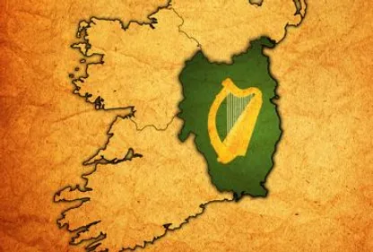 CO: défaite en Irlande