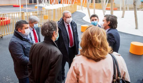 Quelles écoles rouvrent à Toulouse le 25 mai et dans quelles...