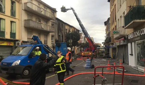 Incendie meurtrier de Saint-Laurent-de-la-Salanque : un nouveau...