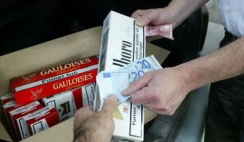 Hausse du prix du tabac : les buralistes résignés