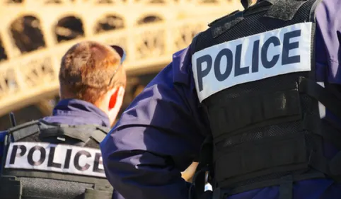 Le cri d'alerte des policiers audois