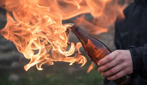 INFO 100% Mazamet. L'auteur présumé de la série d'incendies...