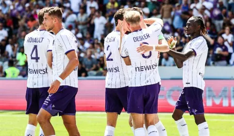 Première victoire de la saison pour le TFC qui s'impose à Troyes