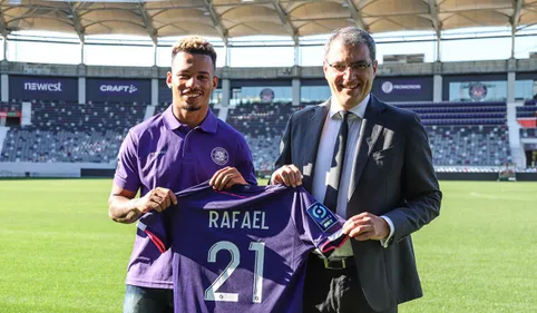 Le joueur du TFC Ratao cambriolé mercredi soir alors qu'il...