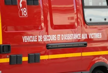 Albi: incendie à l'espace sportif la Ferme Gausserand