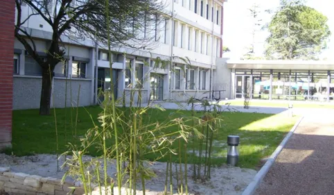 Castelnaudary: le succès du Lycée agricole Pierre-Paul Riquet