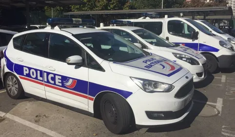 Un appel à témoins après un accident à Blagnac 