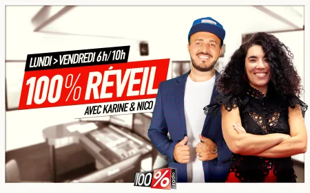 100%