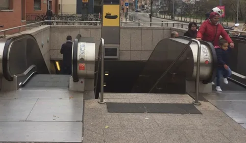 Arrêt total de la ligne A du métro toulousain : que s’est-il passé ? 