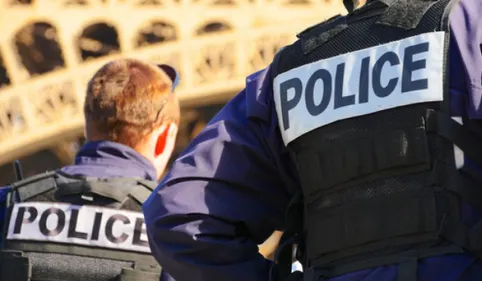 De nouvelles violences contre des policiers au Mirail