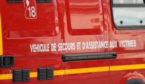 Castres : Deux véhicules percutent un bus sur la rocade