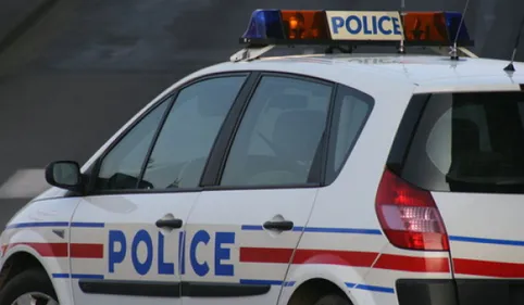 Nouvelle opération de la police au camp de la vivarié à Castres