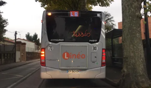 Couvre-feu à Toulouse : Tisséo réduit ses rotations métro et bus