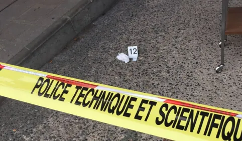 Une deuxième femme tuée en deux jours à Béziers 