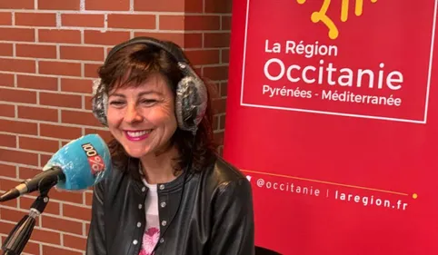 EMISSION SPECIALE : Carole Delga face aux auditeurs de 100% 