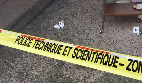 Colomiers : s'est-il donné la mort en se plantant un couteau dans...