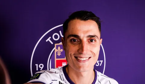 Foot. Arrivée du Suisse Vincent Sierro pour densifier le milieu de...