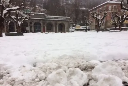 Neige : où en est-on en Bigorre ? 