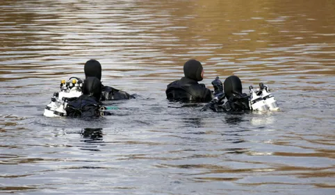 Layrac sur Tarn : Un sexagénaire met fin à ses jours en sautant...