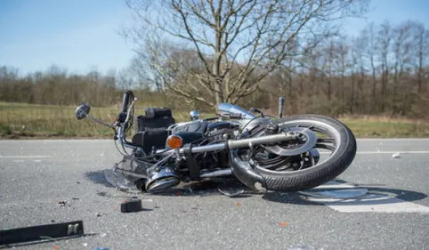 Lauragais : Un motard de 26 ans tué dans un accident