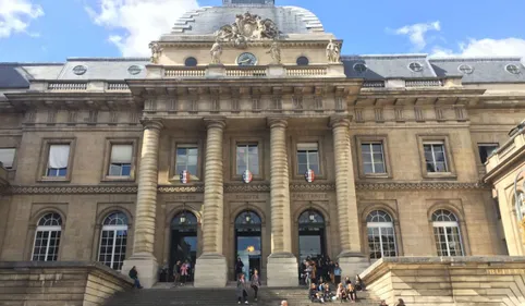 10 ans de réclusion requis contre la soeur des frères Clain, les...