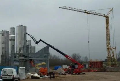 Nouvelle usine à Labruguière: des emplois à la clé