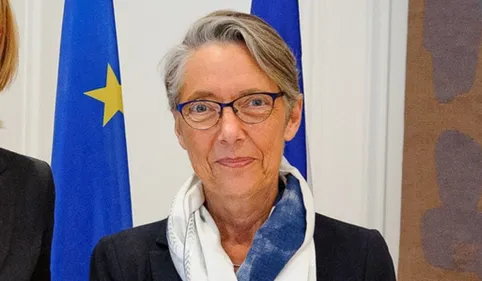 Elisabeth Borne à Toulouse pour rencontrer les pro-autoroutes 