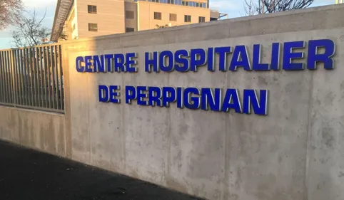 L'hôpital de Perpignan accusé de discrimination par un couple...