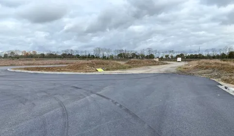 INFO 100% : Une centrale à goudron bientôt installée à Saverdun 