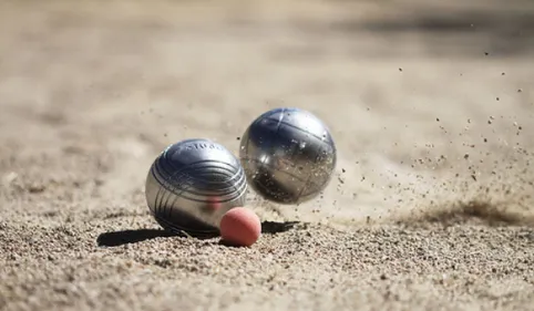 Le Boulou : Il meurt dans l'explosion d'une boule de pétanque