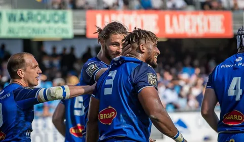 Top 14 : Victoire impérative ce samedi pour le Castres Olympique