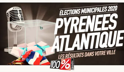 ELECTIONS MUNICIPALES : les résultats dans le Béarn 
